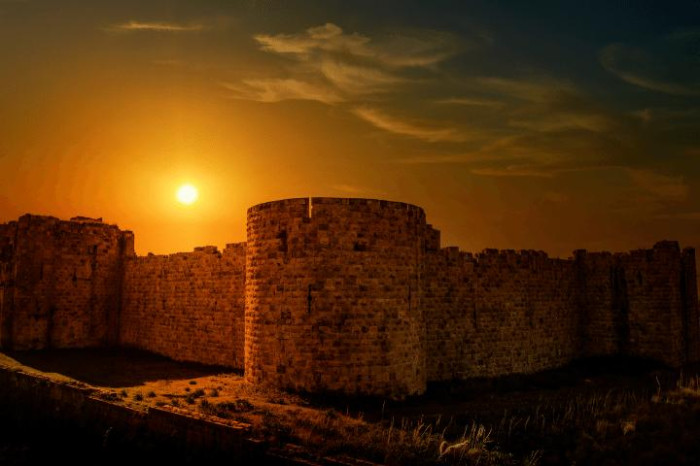 HATAY'DA GEZİLECEK TARİHİ YERLER