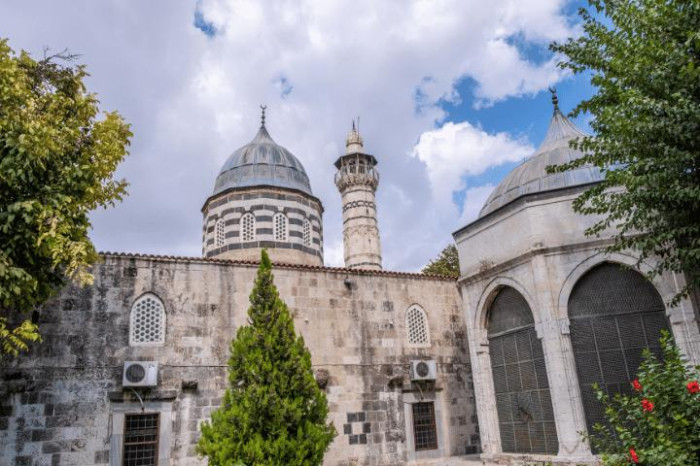 ADANA'DA GEZİLECEK CAMİİ ve KİLİSELER
