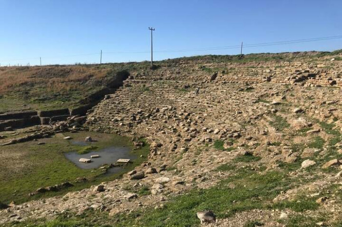 ADANA'DA GEZİLECEK TARİHİ YERLER