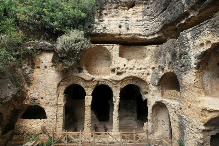 HATAY'DA GEZİLECEK TARİHİ YERLER