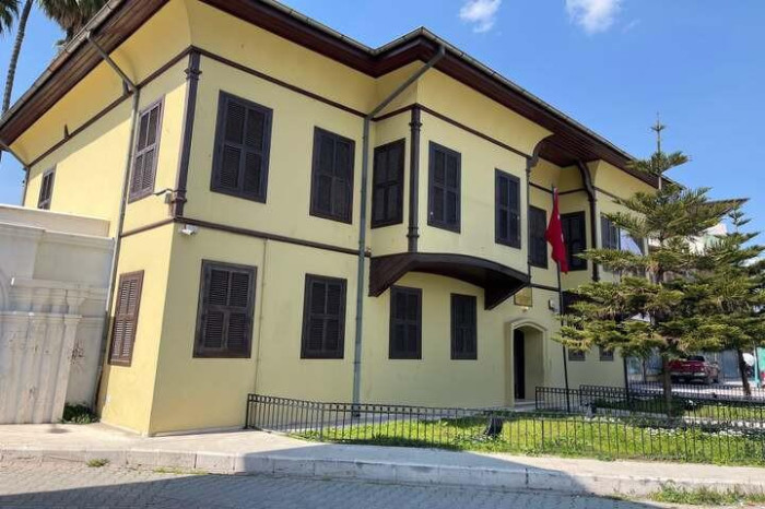 ADANA'DA GEZİLECEK MÜZELER