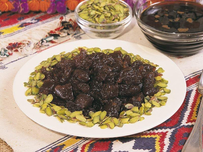 GAZİANTEP YEMEKLERİ: ANTEP MUTFAĞINDAN 19 NEFİS YEMEK