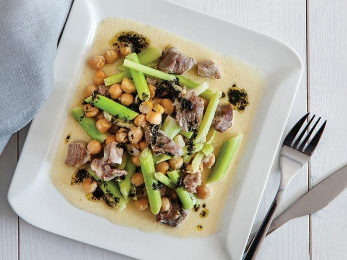 GAZİANTEP YEMEKLERİ: ANTEP MUTFAĞINDAN 19 NEFİS YEMEK