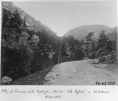 ADANA'NIN ESKİ FOTOĞRAFLARI