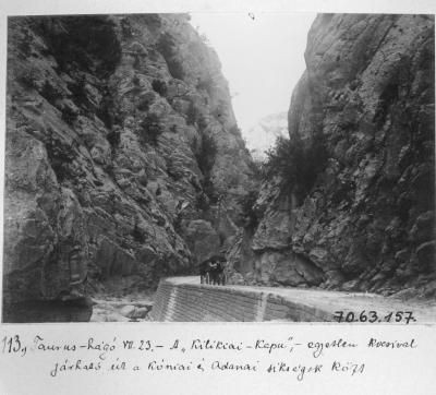 ADANA'NIN ESKİ FOTOĞRAFLARI