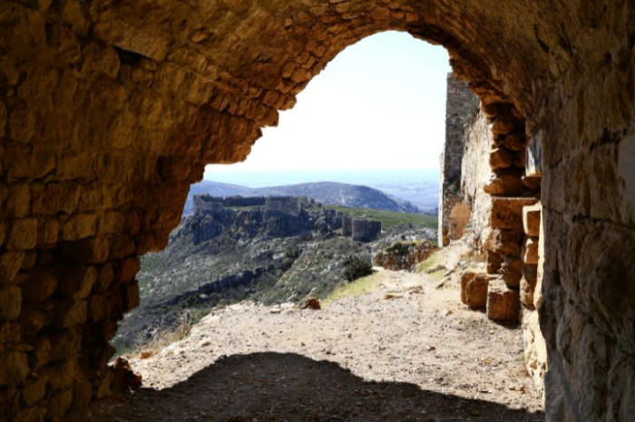 ADANA'DA GEZİLECEK TARİHİ YERLER