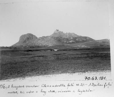 ADANA'NIN ESKİ FOTOĞRAFLARI