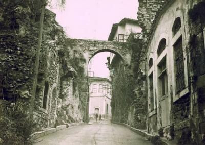 ANTALYA'NIN ESKİ FOTOĞRAFLARI