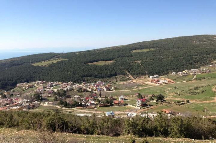 HATAY'DA GEZİLECEK DOĞAL GÜZELLİKLER