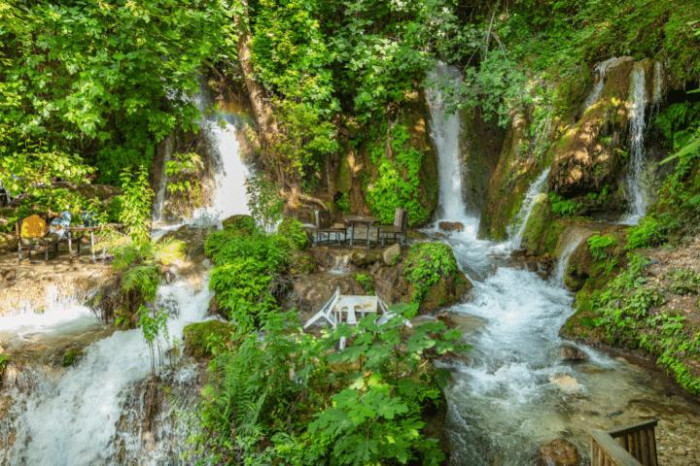 HATAY'DA GEZİLECEK DOĞAL GÜZELLİKLER