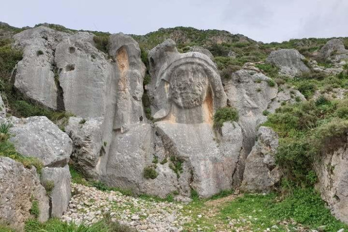 HATAY'DA GEZİLECEK TARİHİ YERLER