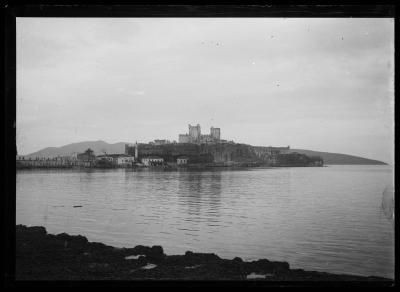 TÜRKİYE'NİN ESKİ FOTOĞRAFLARI