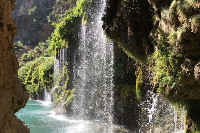 ADANA'DA GEZİLECEK DOĞAL GÜZELLİKLER