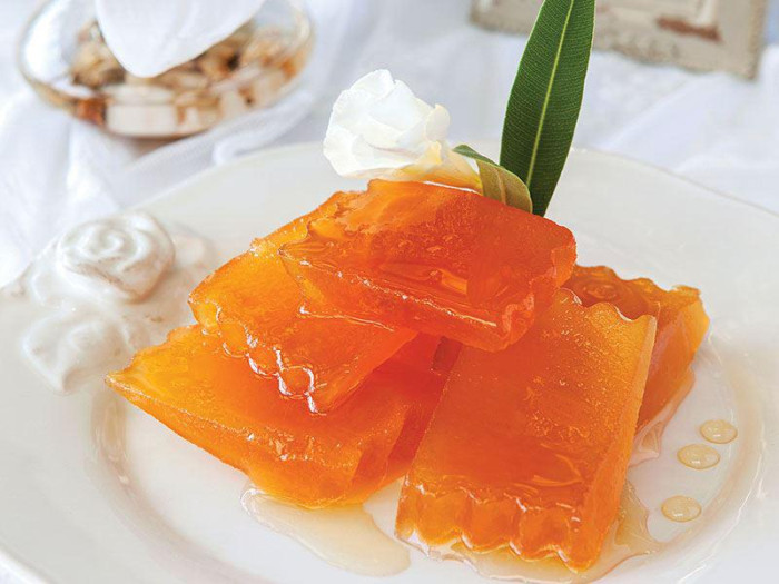 HATAY YEMEKLERİ: HATAY MUTMFAĞINDAN 26 YÖRESEL TARİF