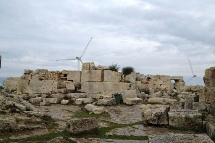 HATAY'DA GEZİLECEK TARİHİ YERLER