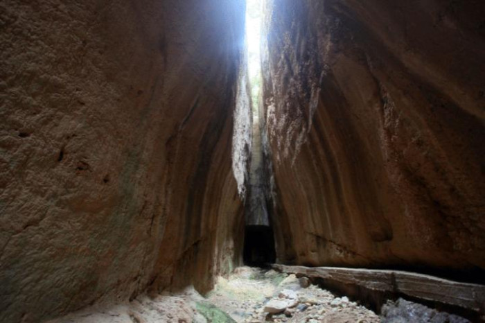 HATAY'DA GEZİLECEK TARİHİ YERLER