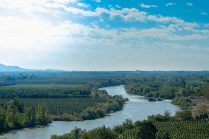 ADANA'DA GEZİLECEK DOĞAL GÜZELLİKLER