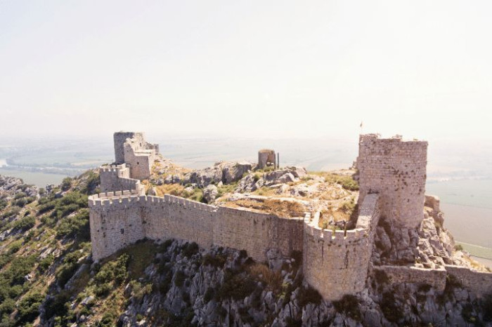 ADANA'DA GEZİLECEK TARİHİ YERLER