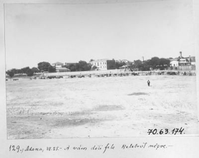 ADANA'NIN ESKİ FOTOĞRAFLARI