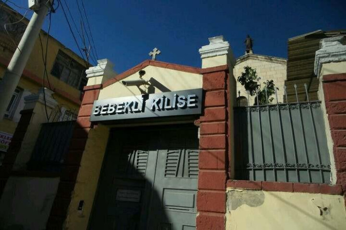 ADANA'DA GEZİLECEK CAMİİ ve KİLİSELER