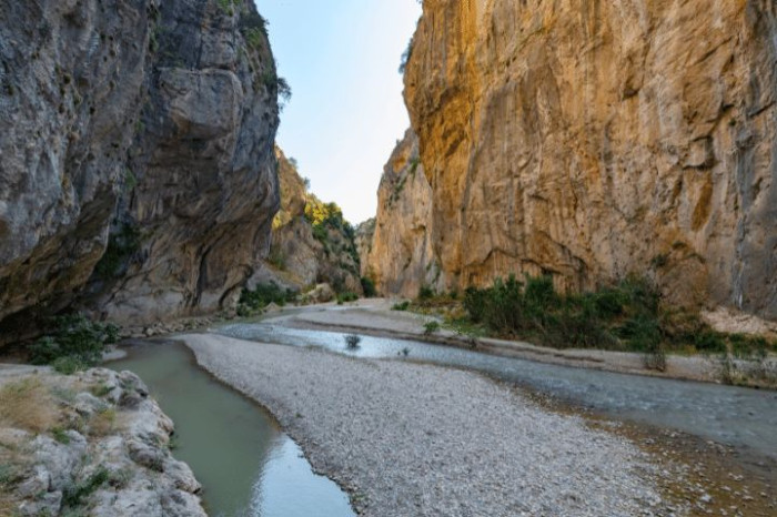 ADANA'DA GEZİLECEK DOĞAL GÜZELLİKLER