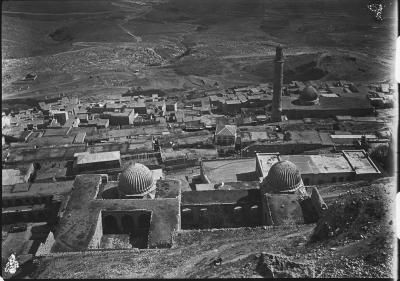 TÜRKİYE'NİN ESKİ FOTOĞRAFLARI