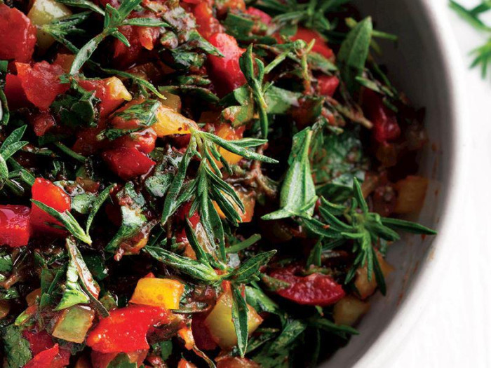 HATAY YEMEKLERİ: HATAY MUTMFAĞINDAN 26 YÖRESEL TARİF