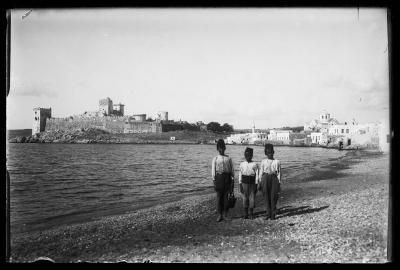 TÜRKİYE'NİN ESKİ FOTOĞRAFLARI