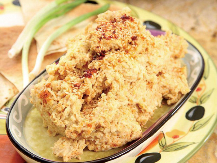 HATAY YEMEKLERİ: HATAY MUTMFAĞINDAN 26 YÖRESEL TARİF