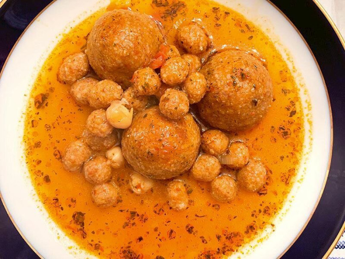 ADANA YEMEKLERİ: ADANA MUTFAĞINDAN 26 YÖRESEL TARİF