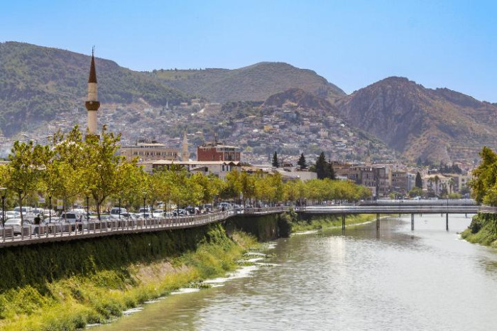 HATAY'DA GEZİLECEK DOĞAL GÜZELLİKLER