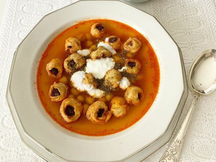 ADANA YEMEKLERİ: ADANA MUTFAĞINDAN 26 YÖRESEL TARİF