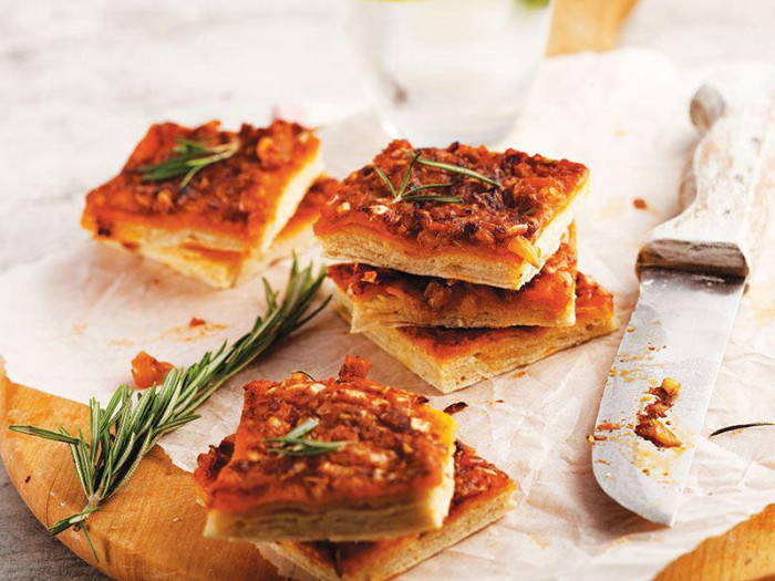 HATAY YEMEKLERİ: HATAY MUTMFAĞINDAN 26 YÖRESEL TARİF