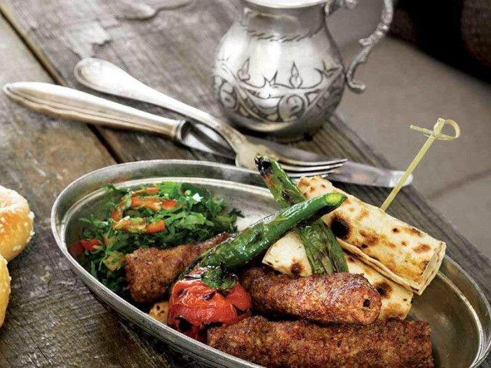 GAZİANTEP YEMEKLERİ: ANTEP MUTFAĞINDAN 19 NEFİS YEMEK