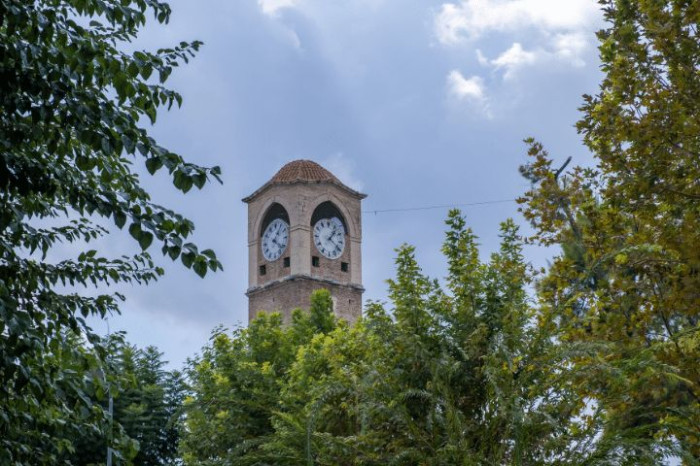 ADANA'DA GEZİLECEK TARİHİ YERLER