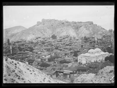 TÜRKİYE'NİN ESKİ FOTOĞRAFLARI