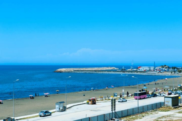 HATAY'DA GEZİLECEK SAHİLLER ve PLAJLAR