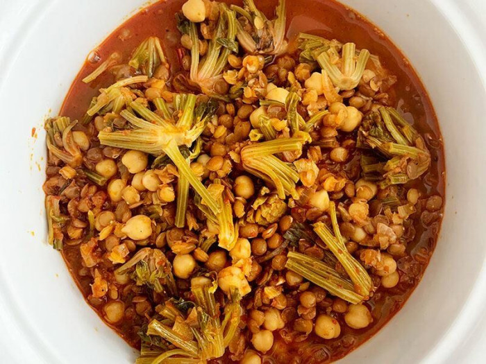 ADANA YEMEKLERİ: ADANA MUTFAĞINDAN 26 YÖRESEL TARİF