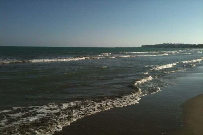 ADANA'DA BULUNAN PLAJLAR