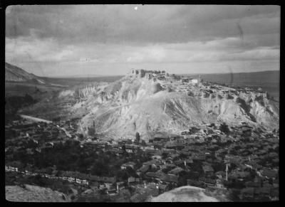 TÜRKİYE'NİN ESKİ FOTOĞRAFLARI