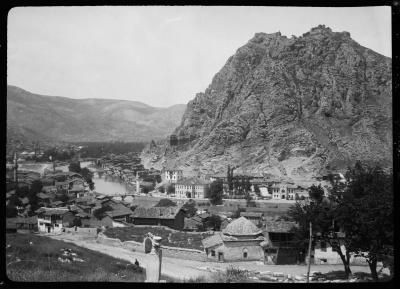 TÜRKİYE'NİN ESKİ FOTOĞRAFLARI