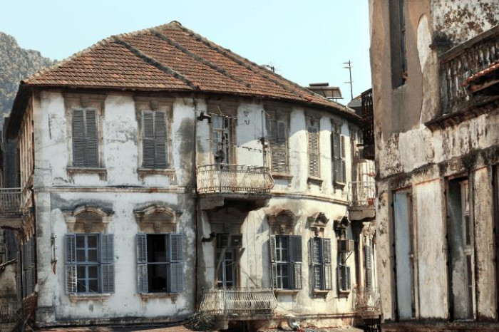 HATAY'DA GEZİLECEK TARİHİ YERLER