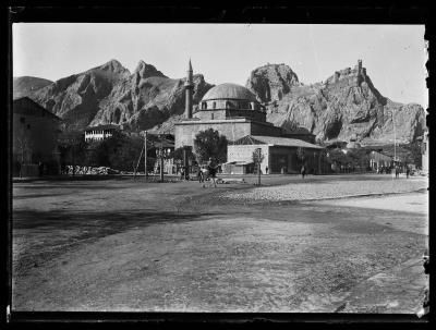 TÜRKİYE'NİN ESKİ FOTOĞRAFLARI