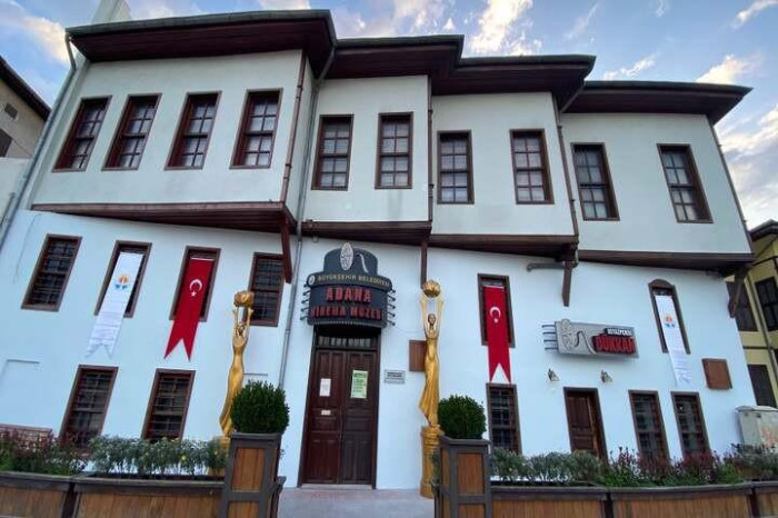 ADANA'DA GEZİLECEK MÜZELER