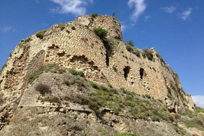 HATAY'DA GEZİLECEK TARİHİ YERLER