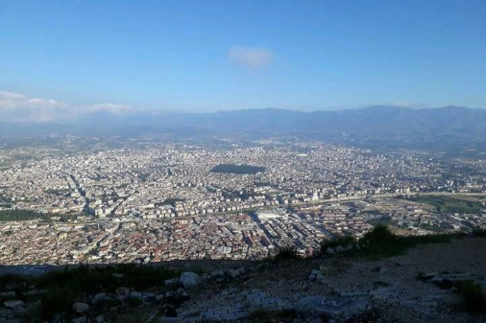 HATAY'DA GEZİLECEK TARİHİ YERLER