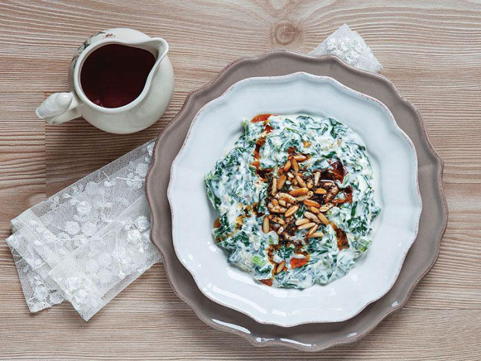 HATAY YEMEKLERİ: HATAY MUTMFAĞINDAN 26 YÖRESEL TARİF