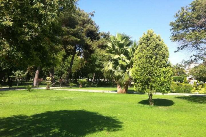 ADANA'DA GEZİLECEK PARKLAR ve MESİRE ALANLARI