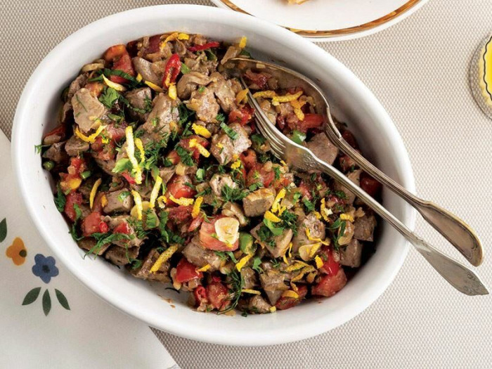 ADANA YEMEKLERİ: ADANA MUTFAĞINDAN 26 YÖRESEL TARİF