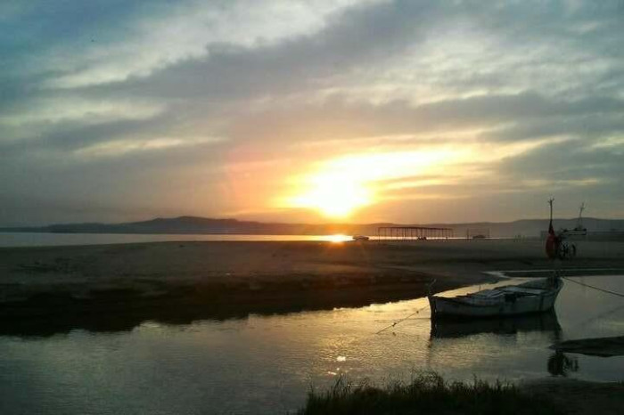 HATAY'DA GEZİLECEK SAHİLLER ve PLAJLAR